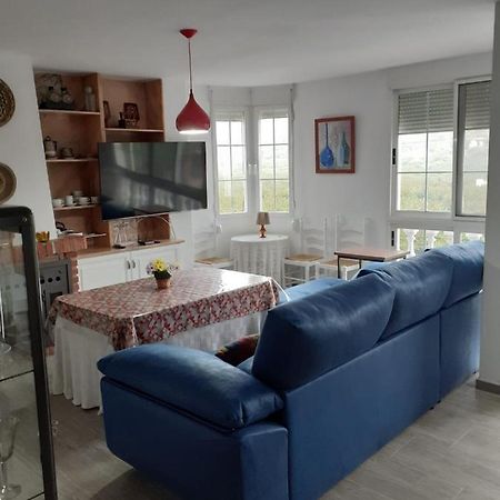 Casa Rural En Torrecuevas Almuñécar Eksteriør bilde