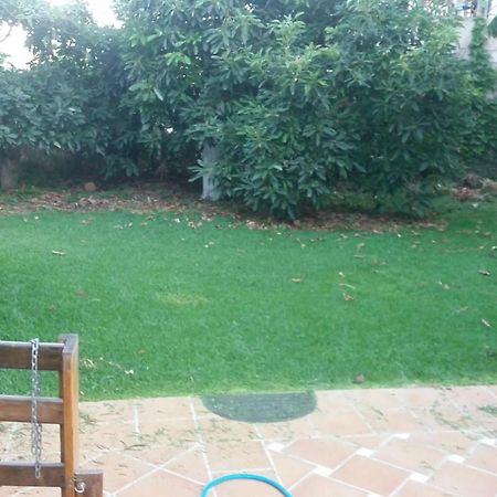 Casa Rural En Torrecuevas Almuñécar Eksteriør bilde
