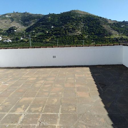 Casa Rural En Torrecuevas Almuñécar Eksteriør bilde