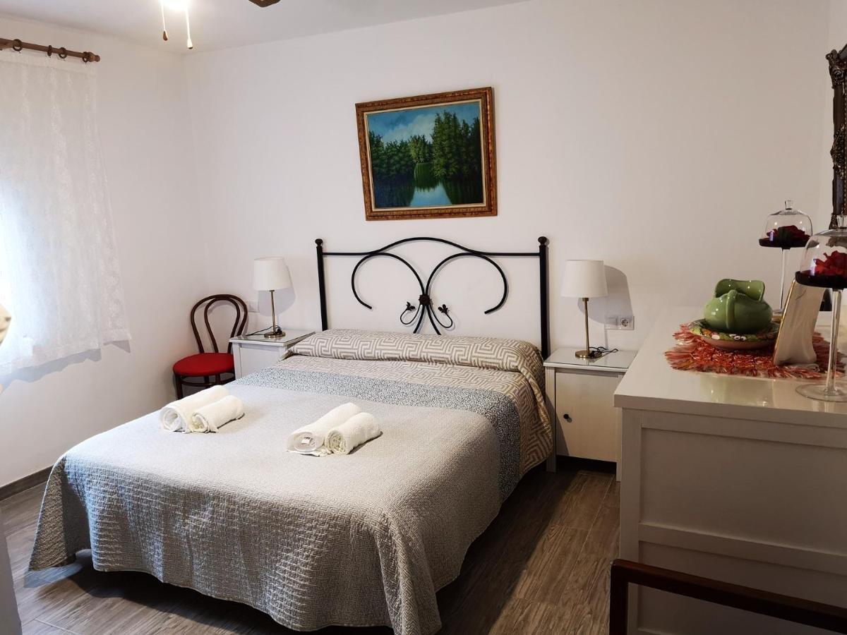 Casa Rural En Torrecuevas Almuñécar Eksteriør bilde