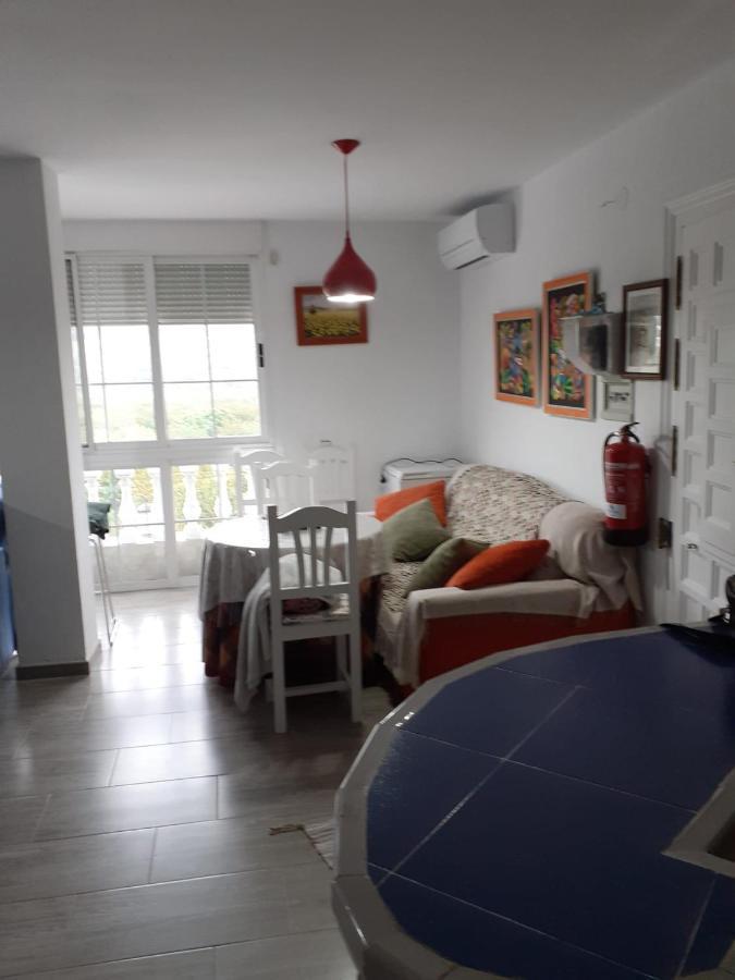 Casa Rural En Torrecuevas Almuñécar Eksteriør bilde