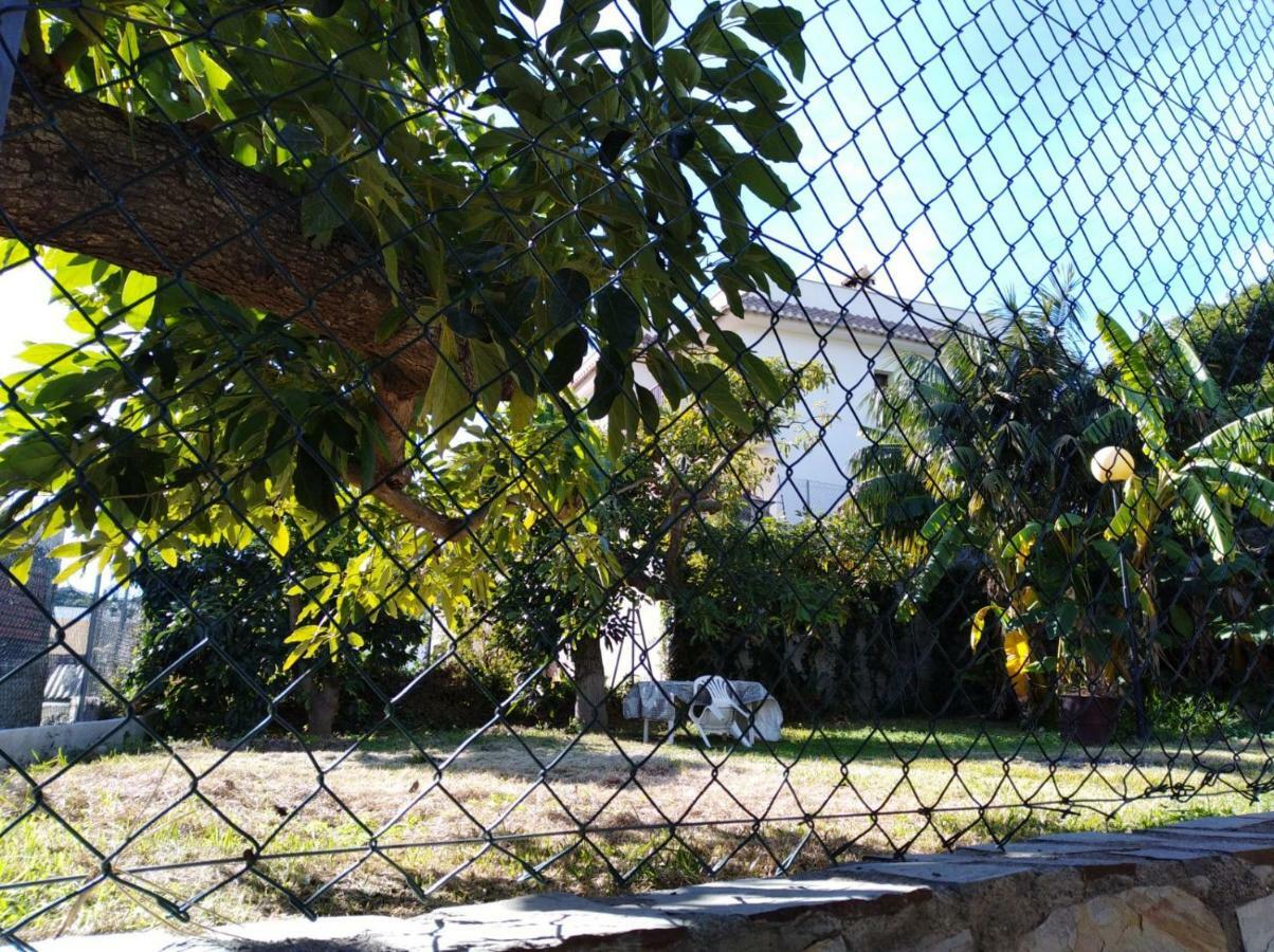 Casa Rural En Torrecuevas Almuñécar Eksteriør bilde
